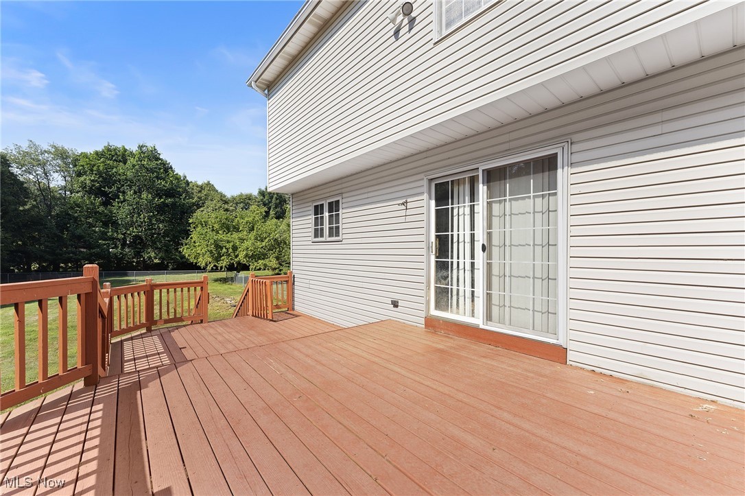 Birchfield Meadows Sub - Residential