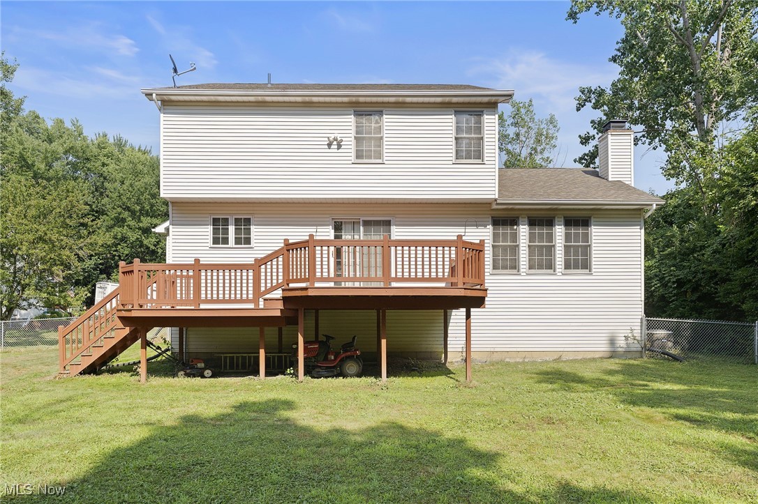 Birchfield Meadows Sub - Residential