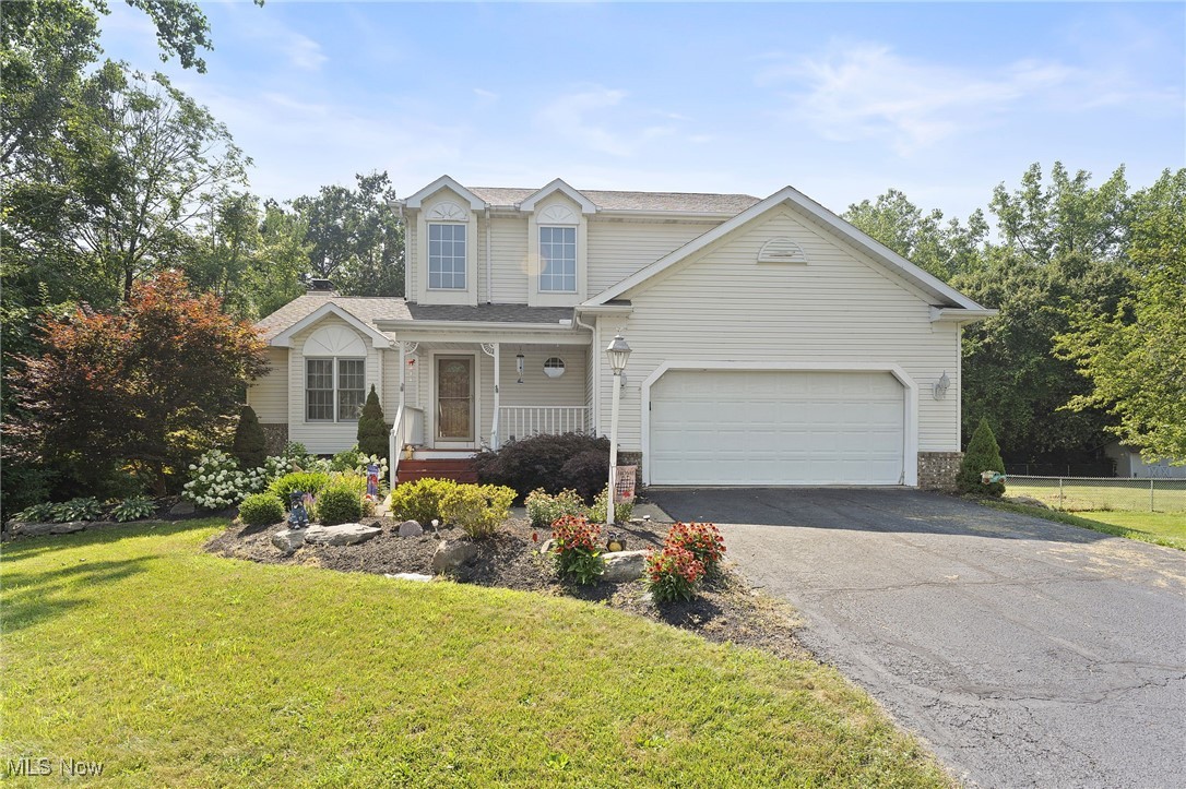 Birchfield Meadows Sub - Residential