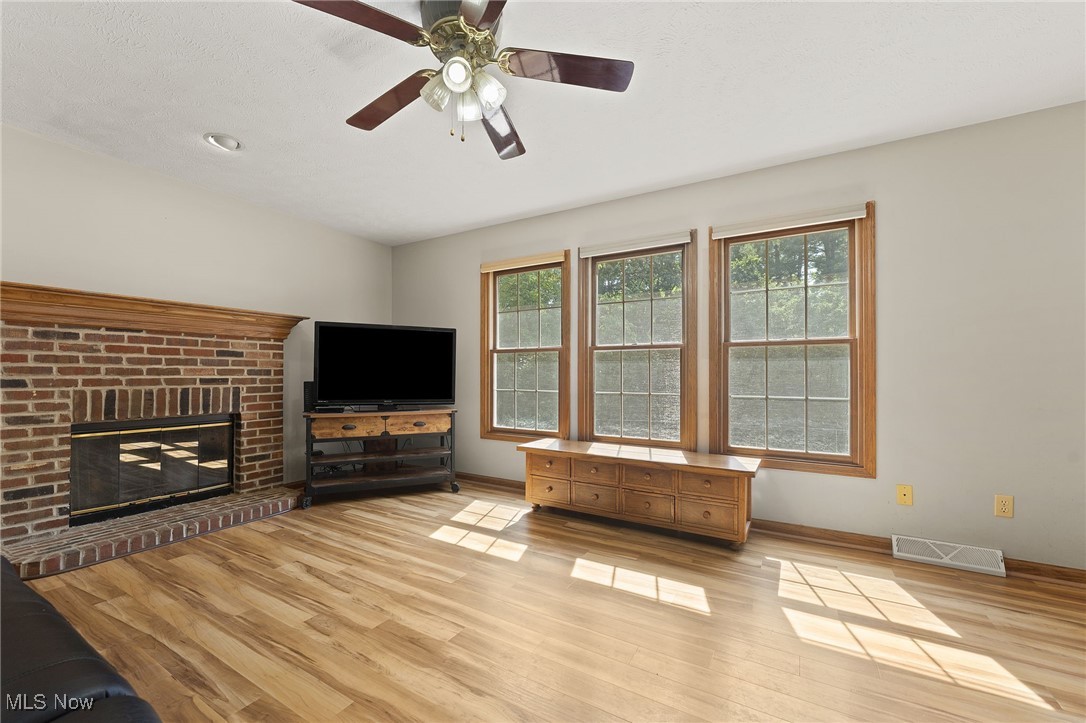 Birchfield Meadows Sub - Residential