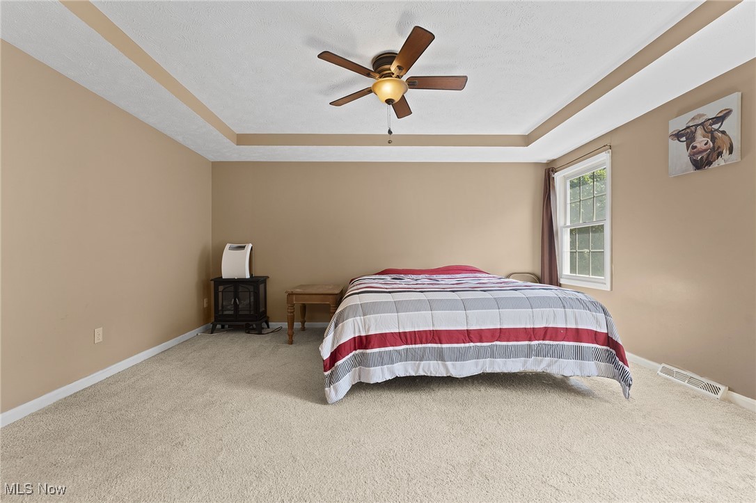 Birchfield Meadows Sub - Residential