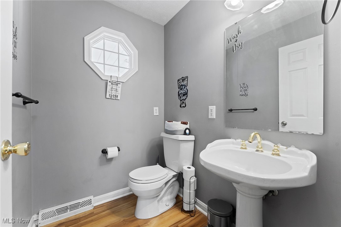 Birchfield Meadows Sub - Residential