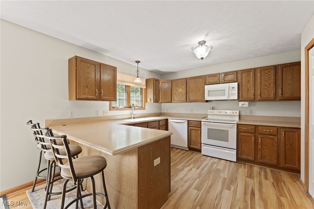 Birchfield Meadows Sub - Residential