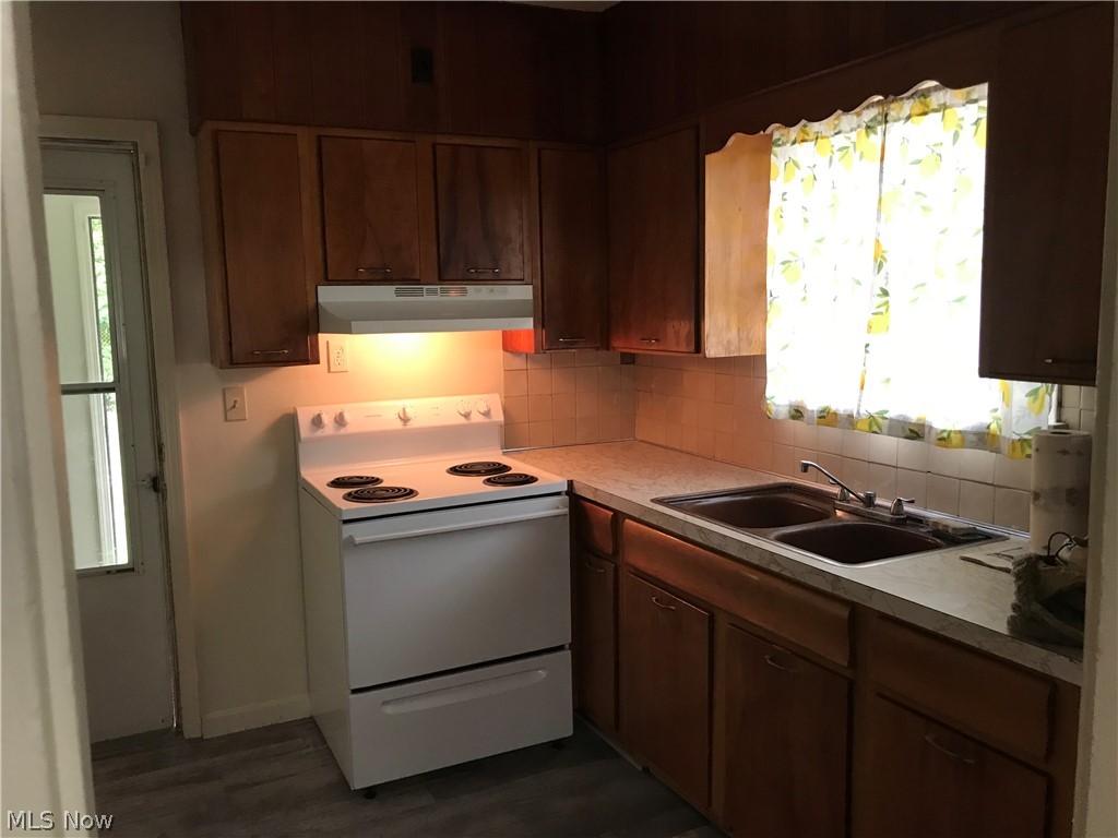 Arlington - Residential