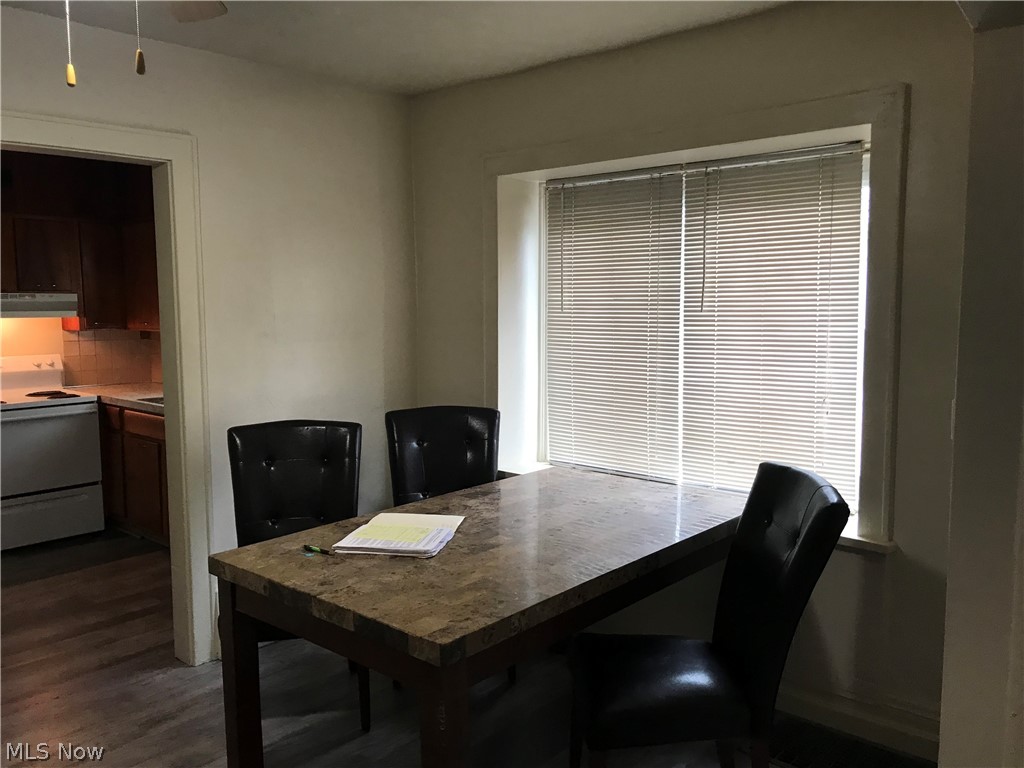 Arlington - Residential