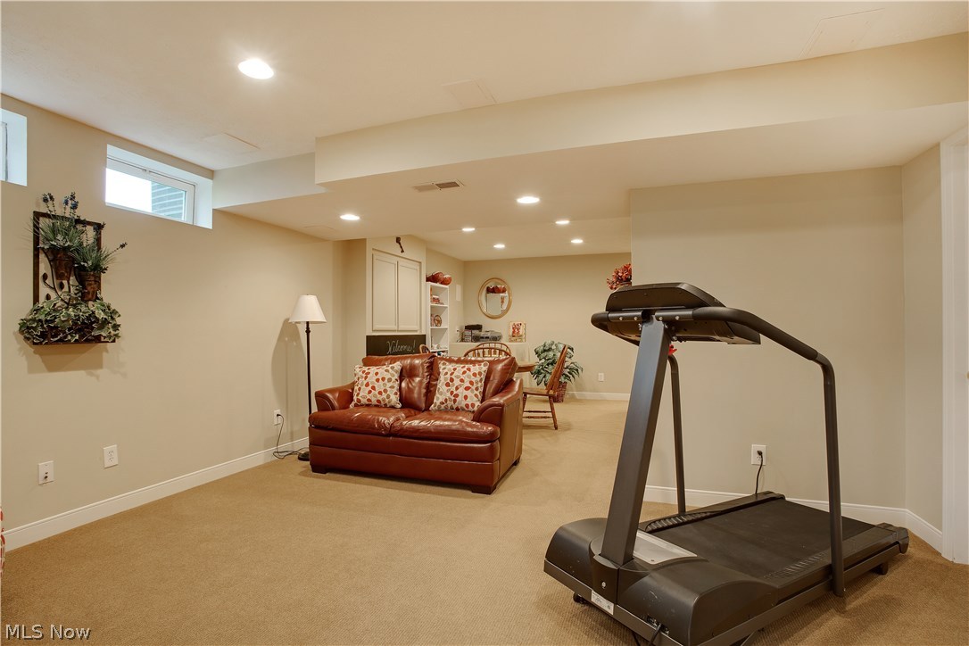 Willowbrook - Residential