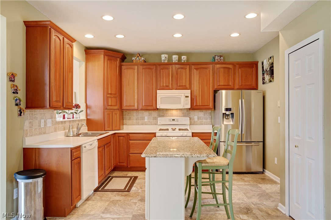 Willowbrook - Residential