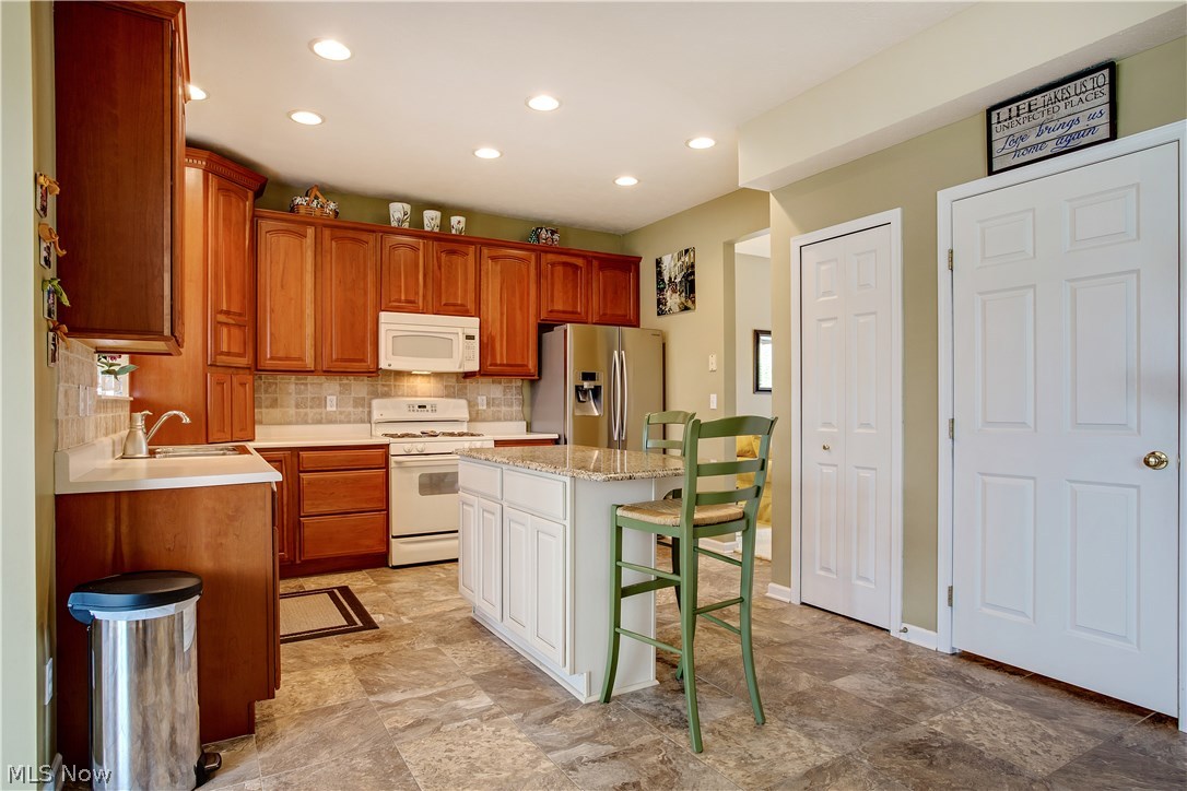 Willowbrook - Residential