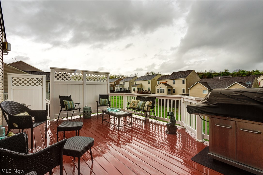 Willowbrook - Residential