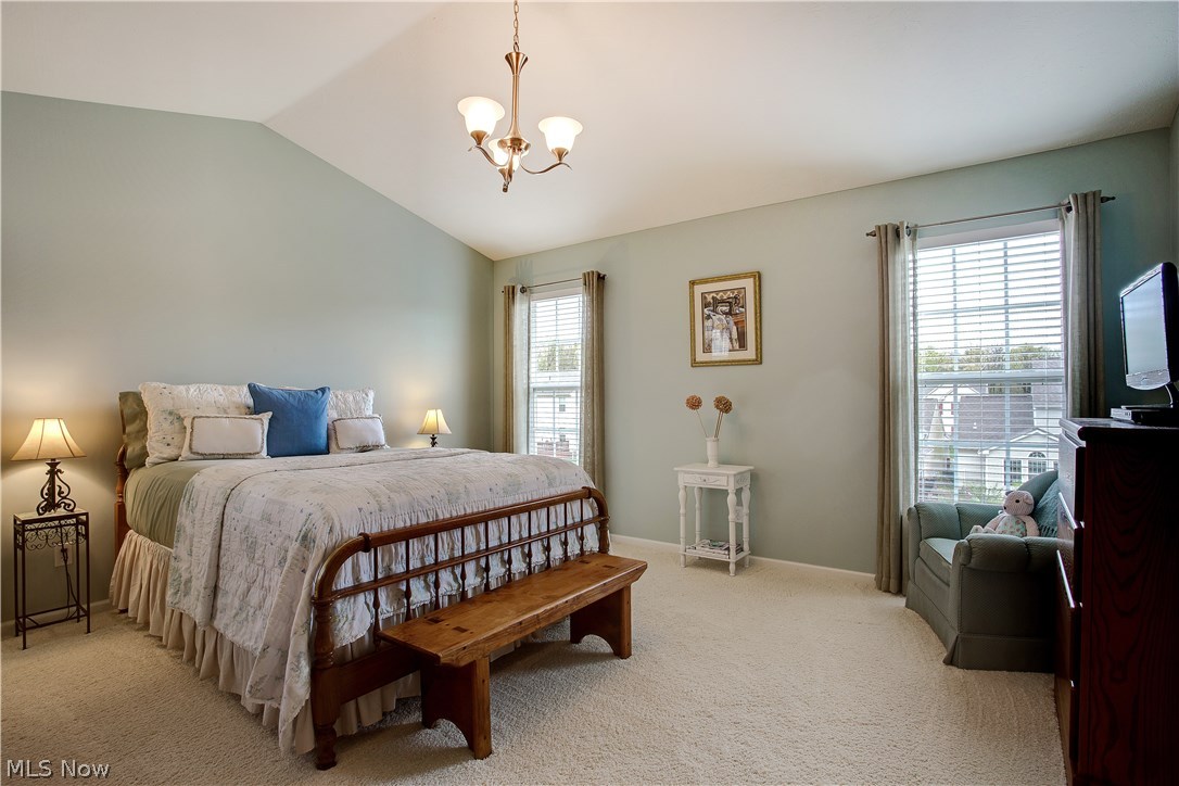 Willowbrook - Residential