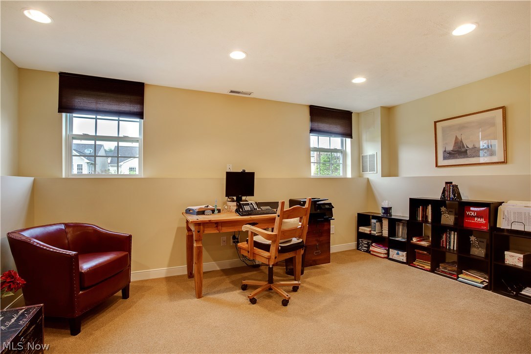 Willowbrook - Residential