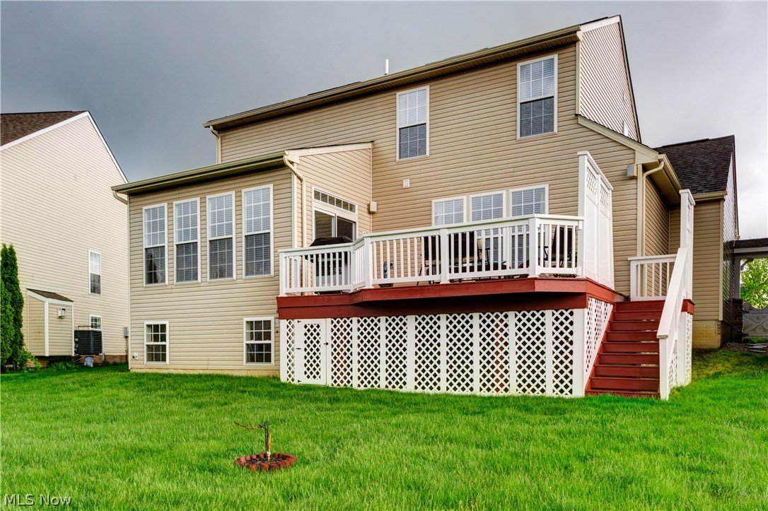 Willowbrook - Residential