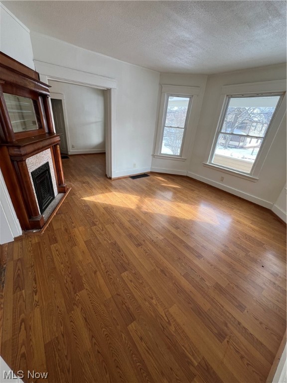 Helen S Thomas - Residential Income