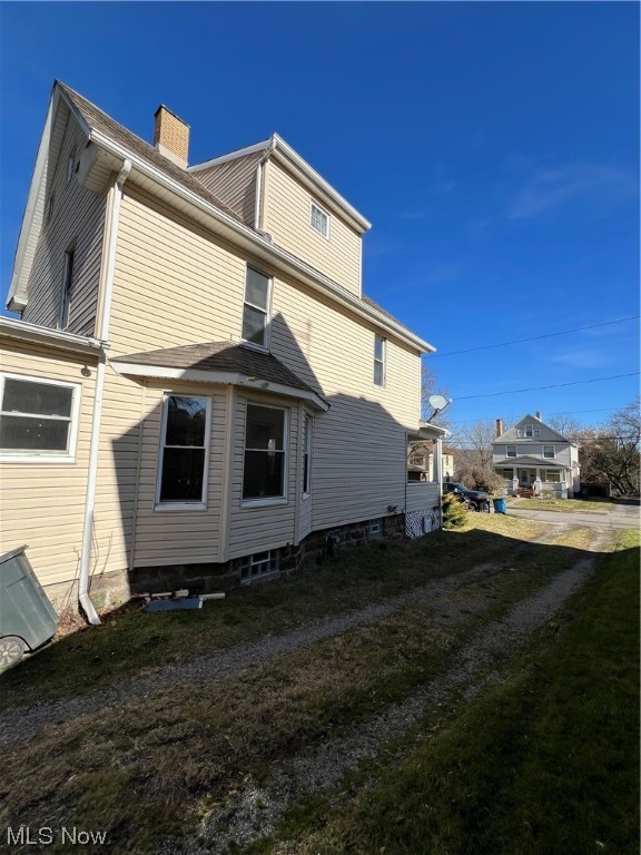 Helen S Thomas - Residential Income