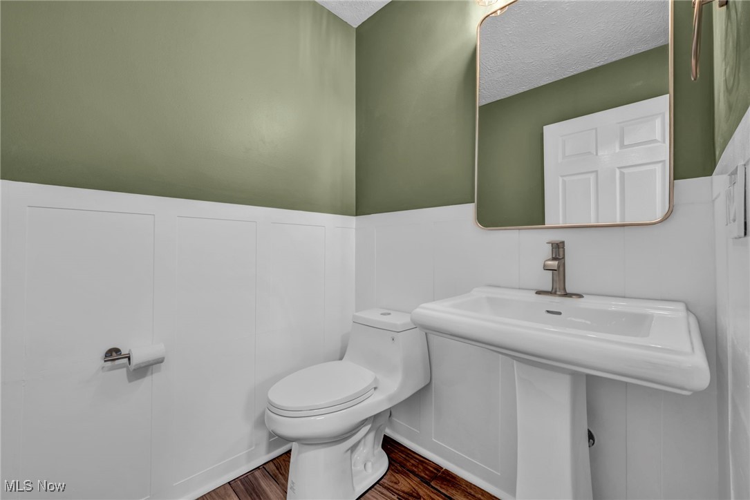 Seton Village Ph 01 - Residential