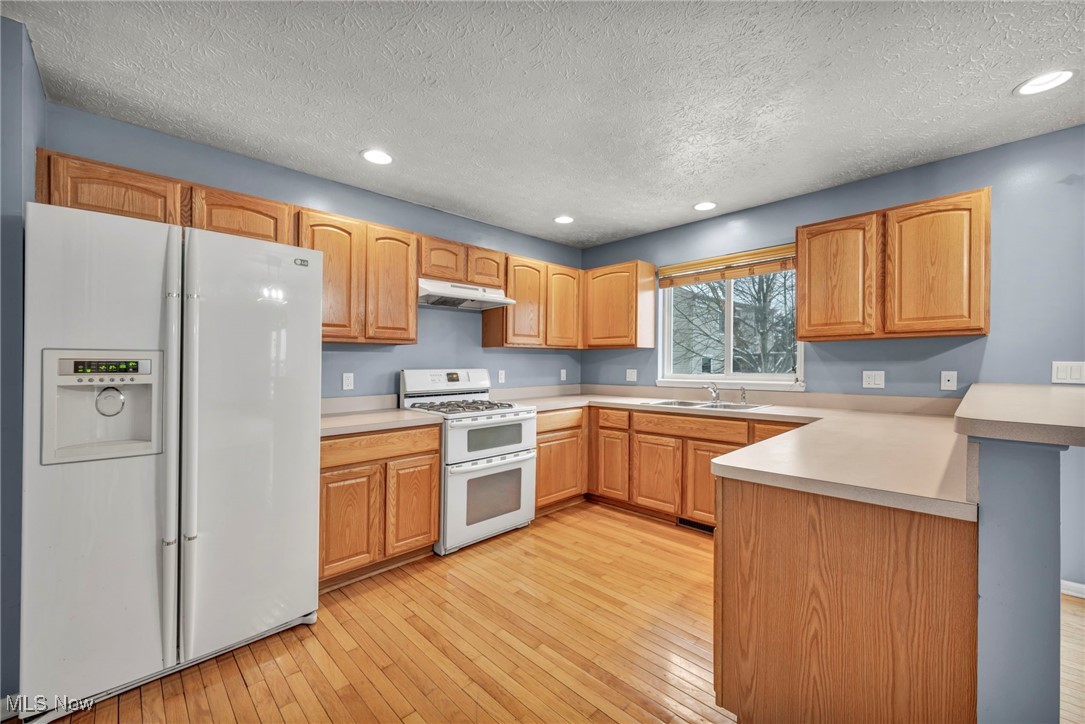 Seton Village Ph 01 - Residential