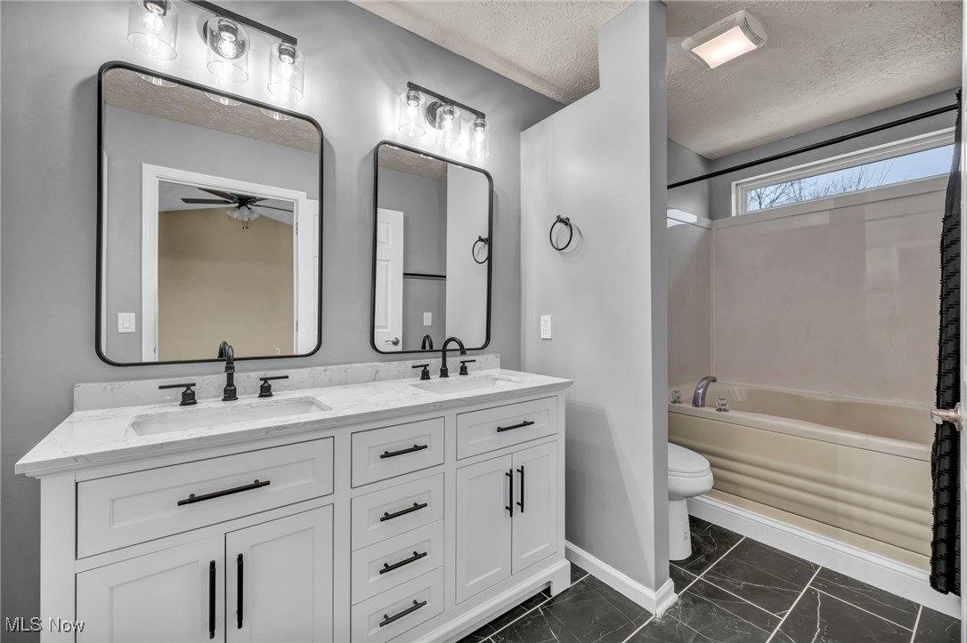 Seton Village Ph 01 - Residential