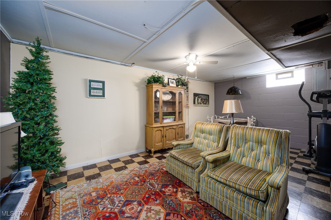 Eastern Heights - Residential