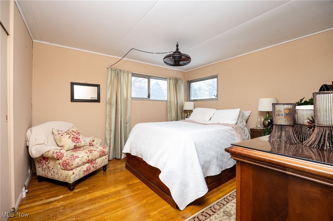 Eastern Heights - Residential