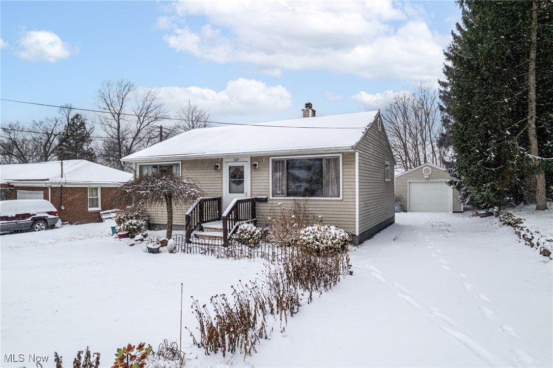 Eastern Heights - Residential