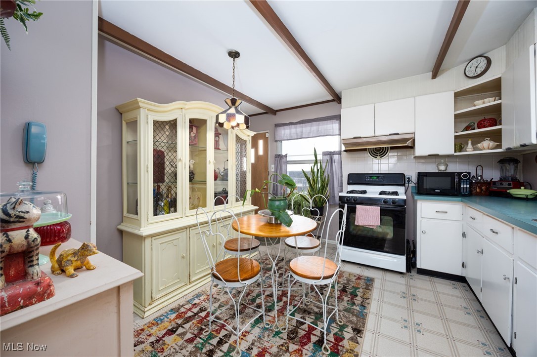 Eastern Heights - Residential