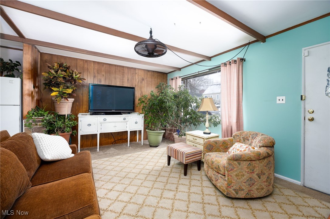 Eastern Heights - Residential