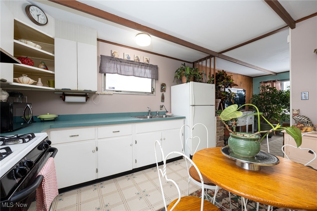 Eastern Heights - Residential