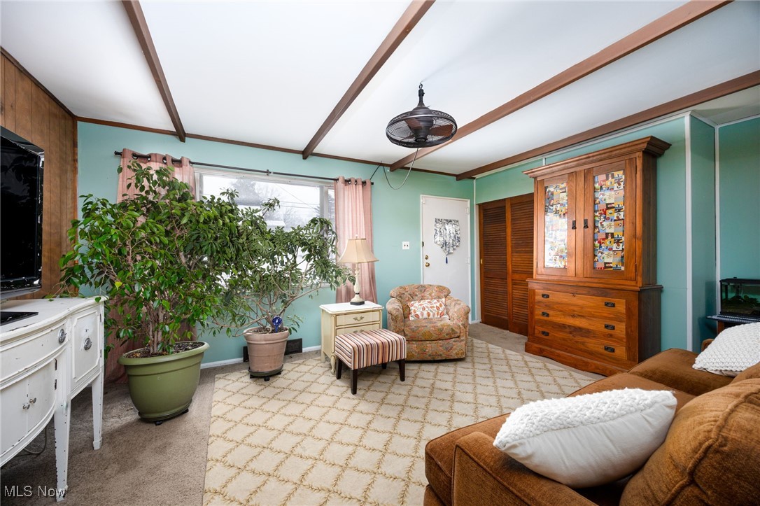 Eastern Heights - Residential