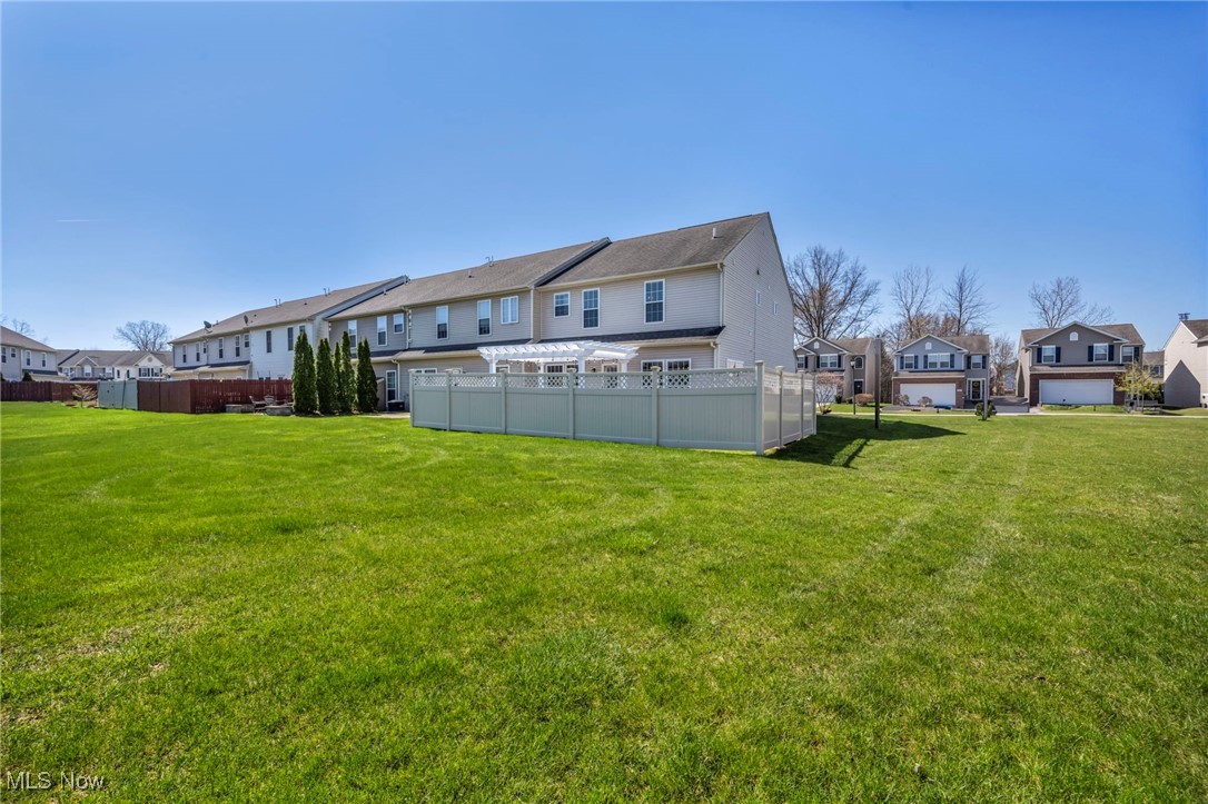 Tradewinds Villas Condo - Residential