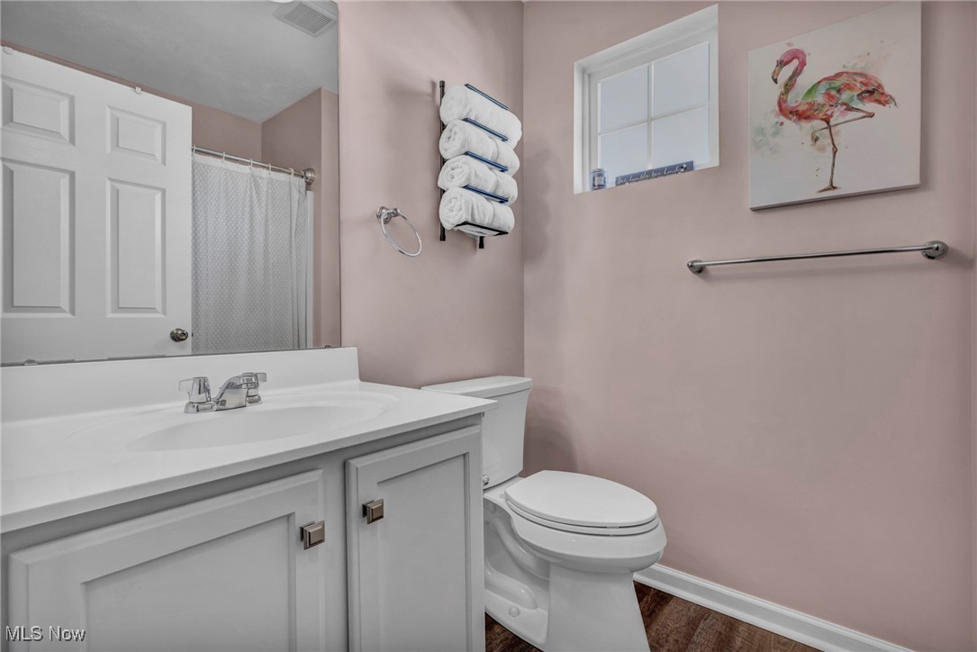 Tradewinds Villas Condo - Residential