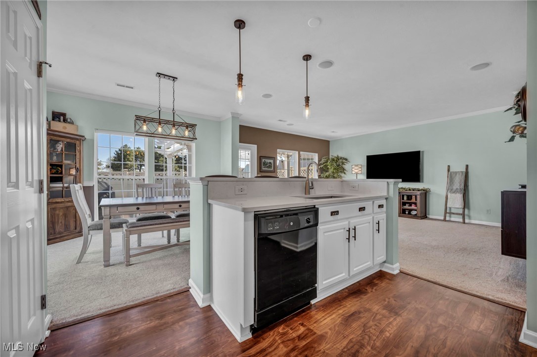 Tradewinds Villas Condo - Residential