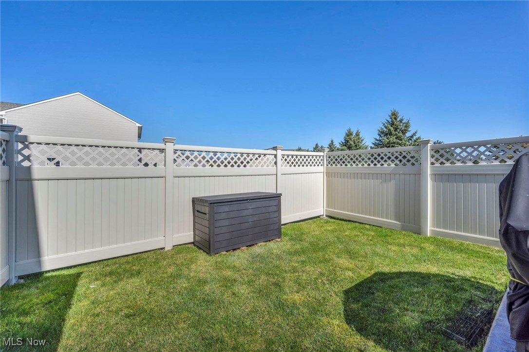 Tradewinds Villas Condo - Residential