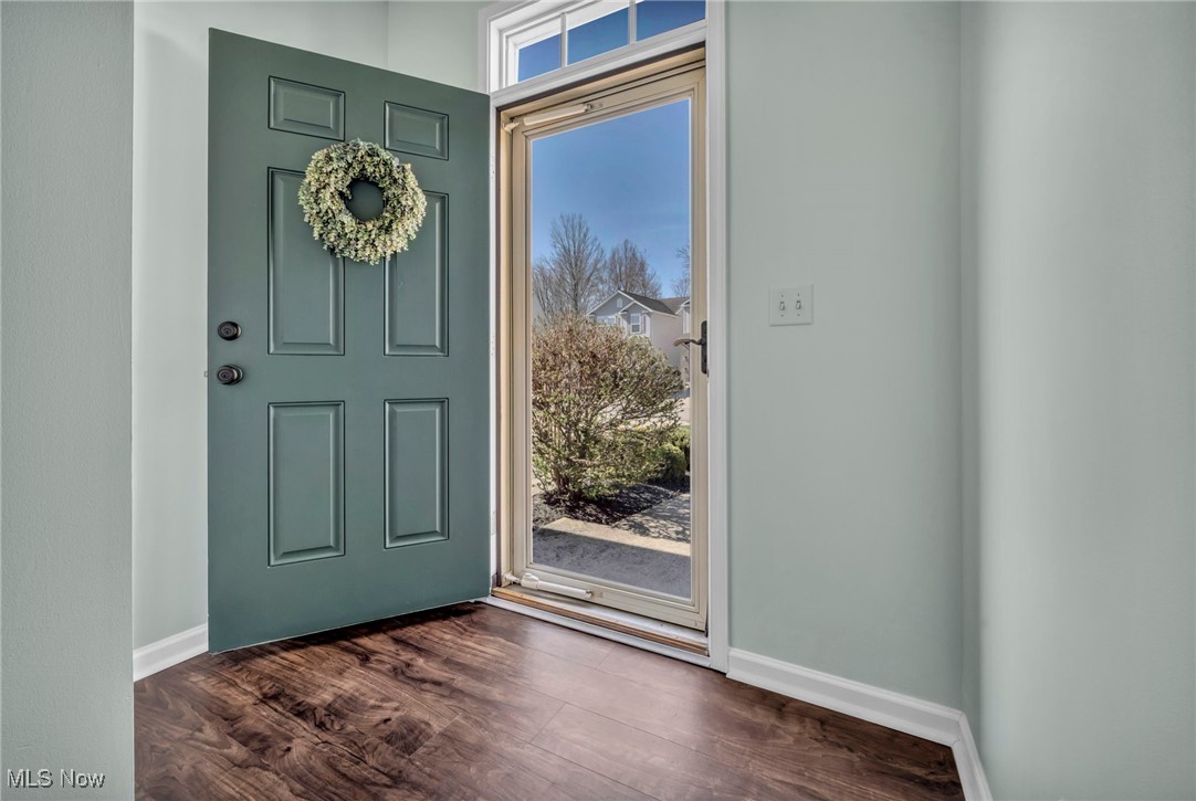 Tradewinds Villas Condo - Residential