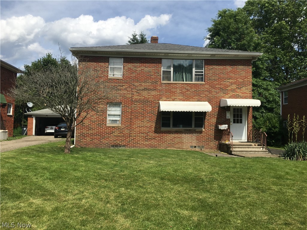 Bloom & Long - Residential Income