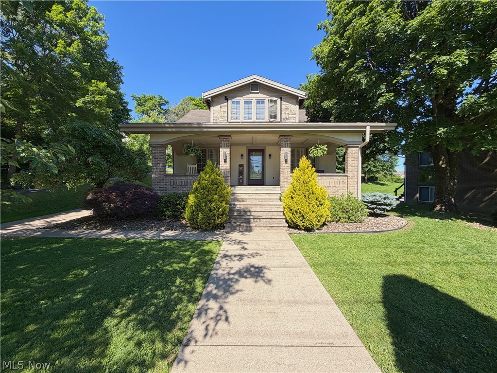 Adams & Craig Sub - Residential