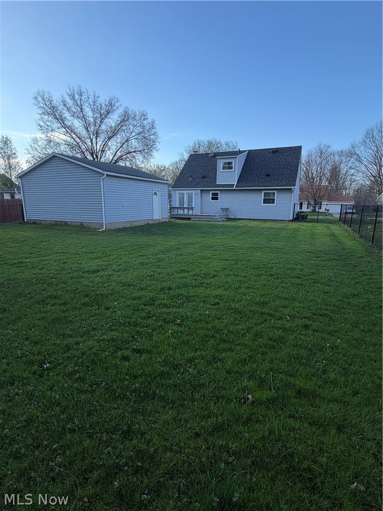 Cresswood Estate #1 - Residential