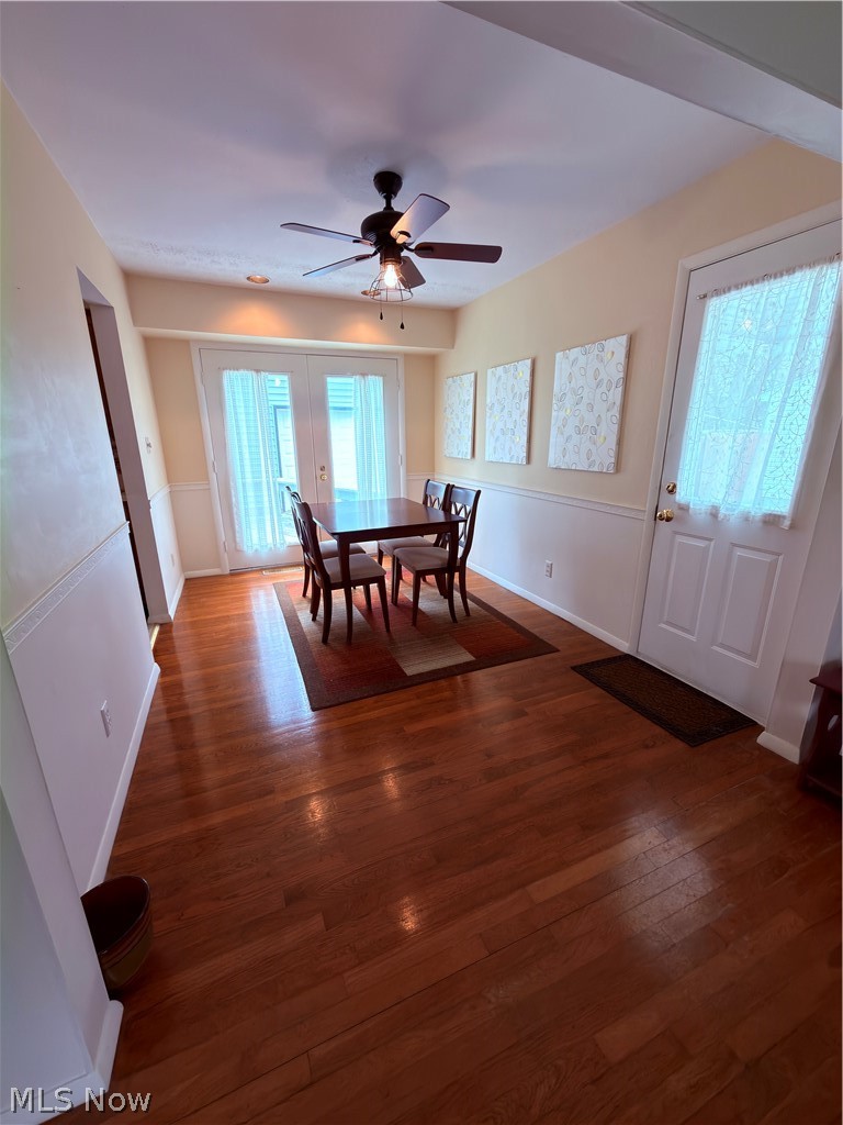 Cresswood Estate #1 - Residential