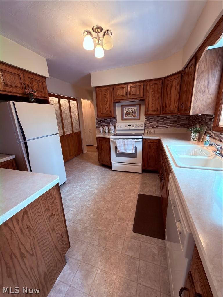 Cresswood Estate #1 - Residential