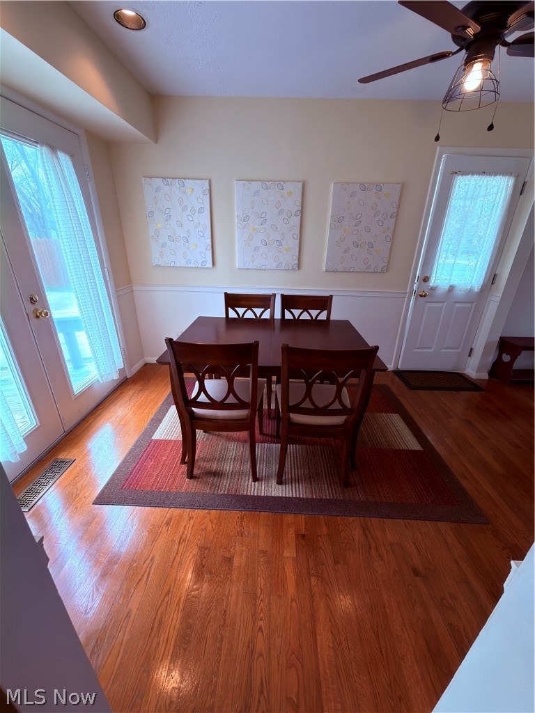 Cresswood Estate #1 - Residential