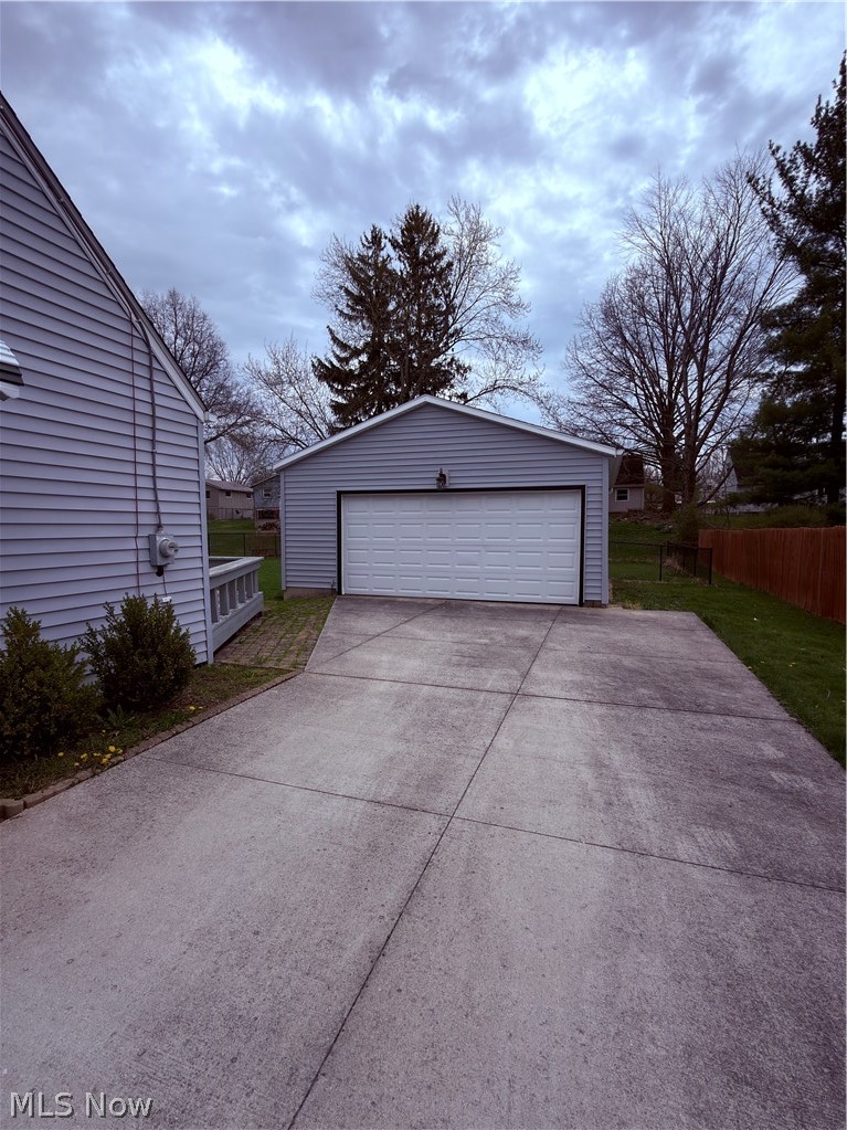 Cresswood Estate #1 - Residential