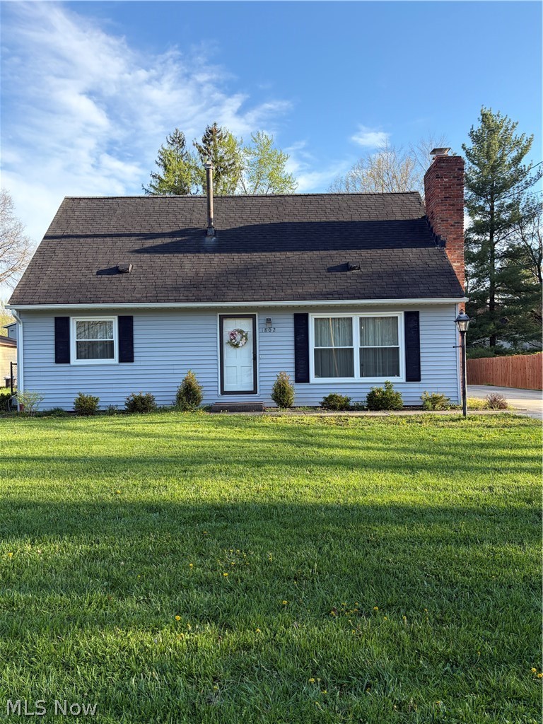 Cresswood Estate #1 - Residential