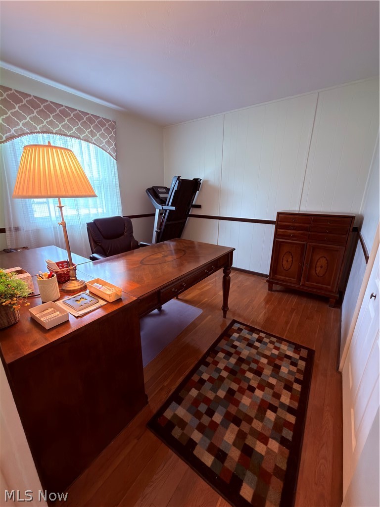 Cresswood Estate #1 - Residential