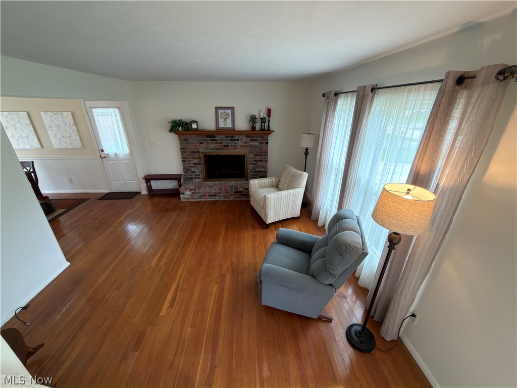 Cresswood Estate #1 - Residential