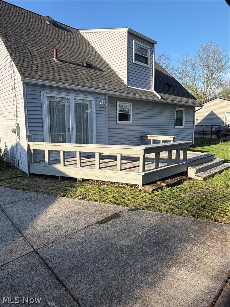 Cresswood Estate #1 - Residential