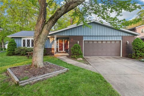 1653 Beethoven Drive, Westlake, OH 44145 - #: 5121382