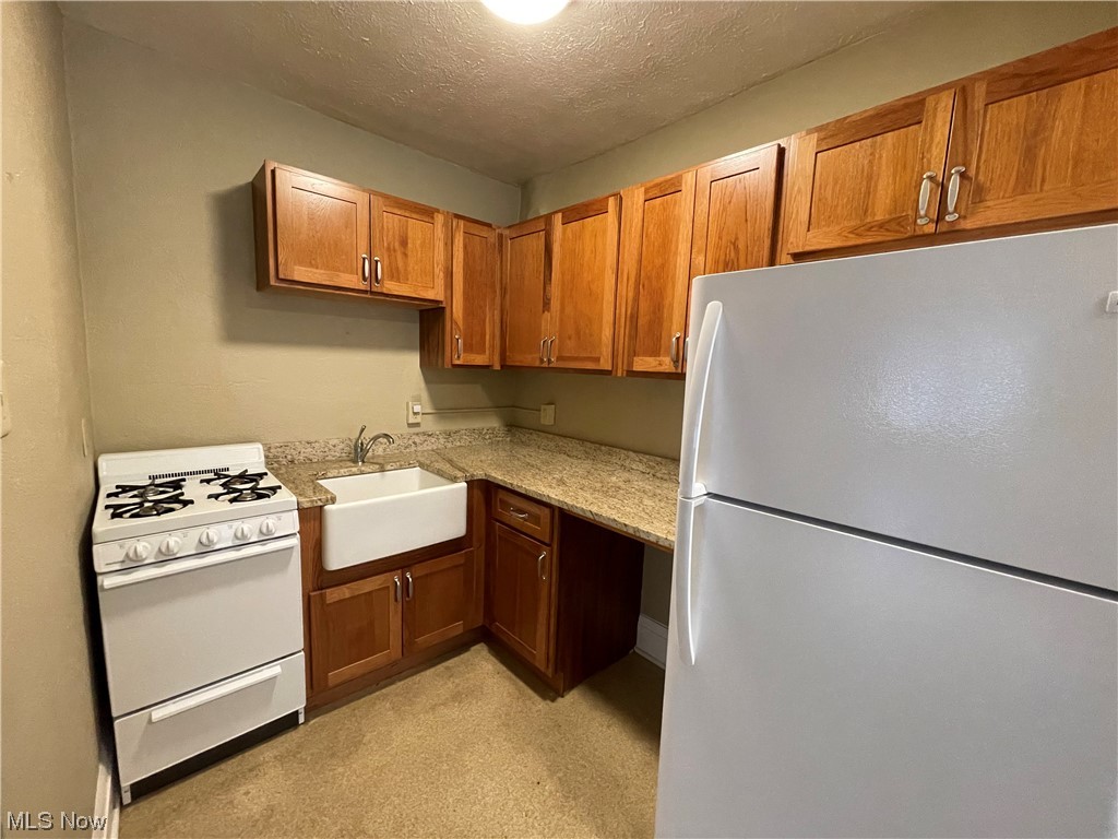 Fenns - Residential Lease