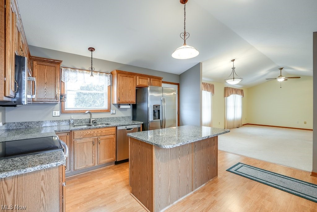 Bailey Cove - Residential