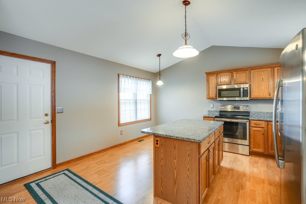 Bailey Cove - Residential