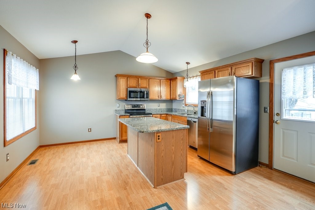 Bailey Cove - Residential