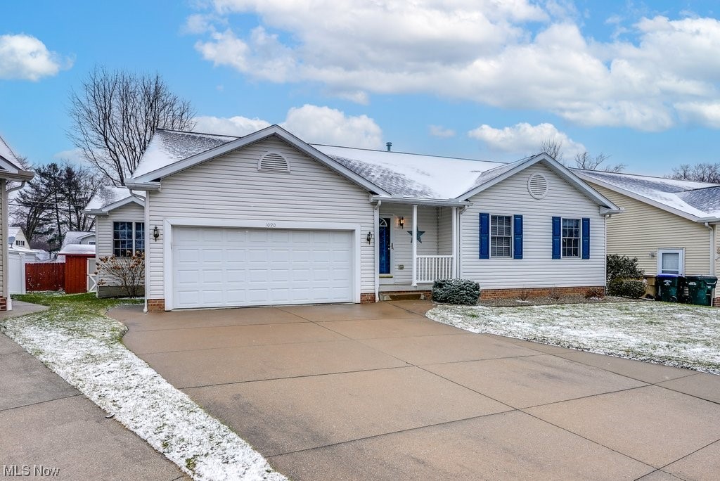 Bailey Cove - Residential